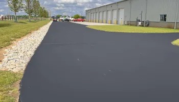 Driveway Paving for Hundley Sealcoating LLC in Hamilton, OH