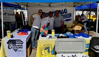 Commercial Electric Work for #1 Arizona Electric LLC in Lake Havasu City, AZ