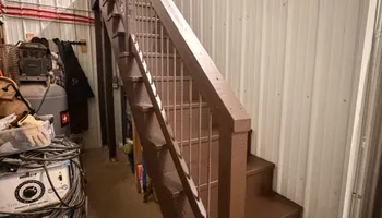 Interior Painting for West Michigan Paint Pros LLC in Grand Rapids, MI