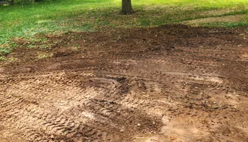 Septic System Installation for Earthworks Elite in Sevierville, TN