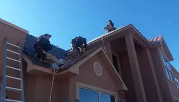 Roofing Installation for Bass Brothers Roofing LLC in Ruidoso, NM