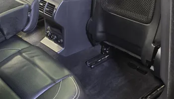 Ceramic Coating for Luxury Auto Detail in Peoria, IL