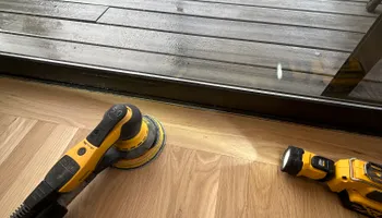 Floor Installation for Revamped Floors in Yelm, WA