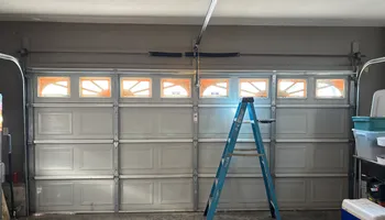Garage Door Installation for Skyward Garage Door in Spring Hill, TN