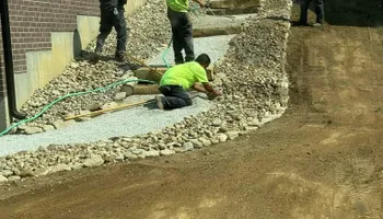 Maintenance Services for Norvell's Turf Management, Inc in Middletown, OH