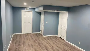 Kitchen Renovation for Mitten Made Renovations in Brighton, MI