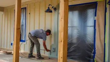 Interior Painting for Chrisp Painting & Staining in Clarksville, TN