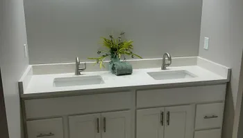 Kitchen Renovation for Big Picture Construction & Design in Eldridge, IA