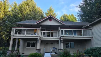 Kitchen Renovation for House Rock Construction LLC in Brookings, OR