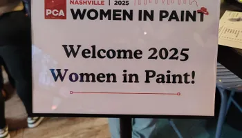 Interior Painting for WenWorks Home Improvement in Mendon, Michigan