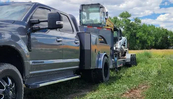 Septic System Installation for Double T Excavation And Services, LLC in Grand Junction, CO