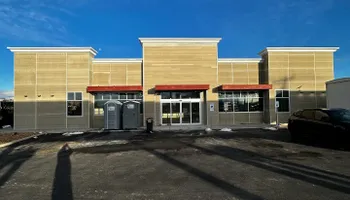 Residential Siding for Elmer Tobias Construction in Redmond, OR
