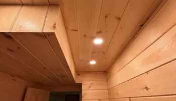 Bathroom Renovation for Candlewood Home Repair in New Milford, CT