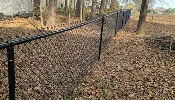 Fence Installation for Coosa Valley Fence and Deck in Sylacauga, AL