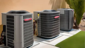 Residential HVAC Installation for NTACT Heating & Cooling, LLC. in Clarksville, TN