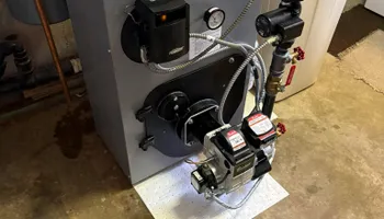 Quality Installations for A.G. Heating & Cooling LLC in Bethel, CT