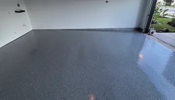 Epoxy Floor Coating for Diamond Coating Solutions in Austin, TX