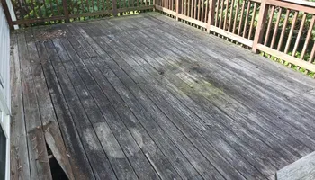Deck Staining for The Deck Hand in Parkesburg, PA