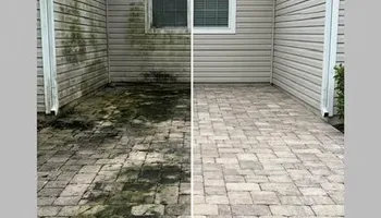 Home Softwash for Patriotic Pressure Washing & Paver Sealing in Green Cove Springs, FL