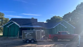 New Construction for PKC Construction in Sterling, IL