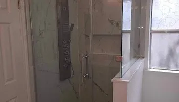 Fencing for J and R Co. in San Antonio,  TX