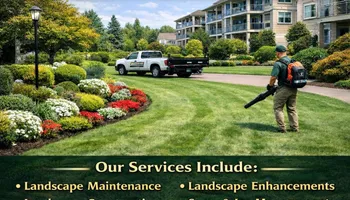 Landscape Construction for McMillan Landscape Contractors in Montclair, NJ