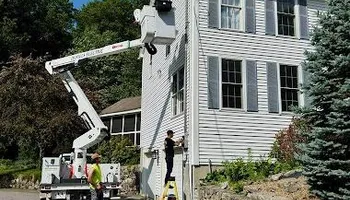 Electrical Repairs for Daniels Electric in Groveland, MA