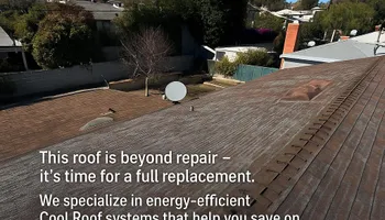 Roofing Installation for TruFix Roofing in Los Angeles, CA