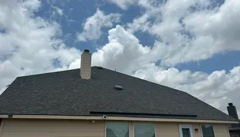 Roofing Installation for Royalty Contracting Roofing in Saginaw, TX