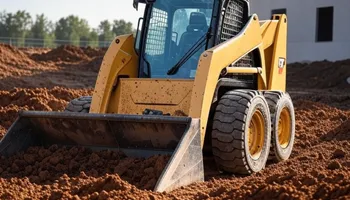 Land Clearing & Demolition for White River Excavation in Stevensville, MT