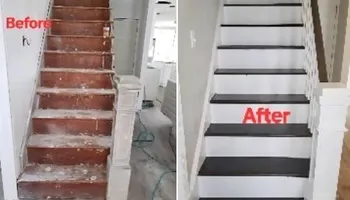 Interior Painting for J-MARKS Custom Painting in Deptford Township, NJ