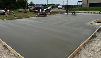 Interior Remodeling for Garza Solutions in Owasso, OK