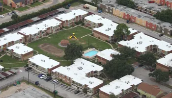 Commercial Roofing for Galt Construction in McKinney, TX