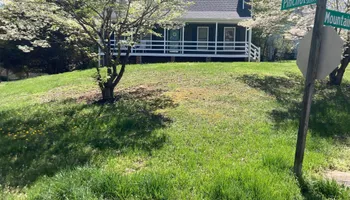 Mowing for Green Horizon Lawncare in North Chesterfield, VA