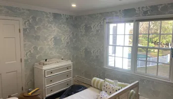 Wallpaper Installations for S&S Pro Paperhanging & Painting in Stamford, CT
