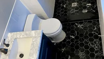 Bathroom Renovation for All Stuff Remodel in Loveland, CO