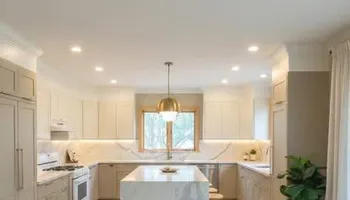 Kitchen Renovation for Legacy Remodeling in Margate, NJ