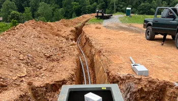 Excavation Consulting for Grayson Groundworks in Sevierville, TN