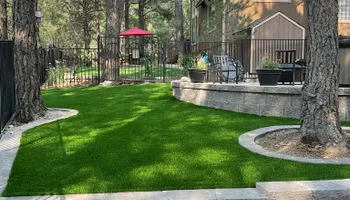 Masonry for PLS Stone & Masonry in Flagstaff, AZ