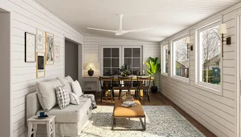 Kitchen Renovation for Mid Atlantic Home Improvements in Ocean City, MD