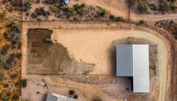 Residential & Commercial Excavation for North Valley Rock in Peoria, AZ