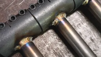 CNC Plasma Service for Cornette Metalworks in Findlay, OH