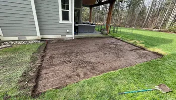 Mowing for Stealth Landscaping in Black Diamond, WA