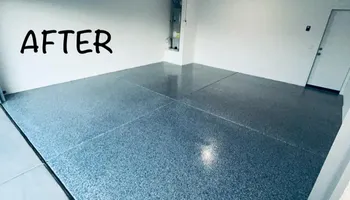 Interior Painting for Specialized Painting & Coatings in Maricopa, AZ