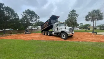 Land Clearing for Dirty South Land Management  in Robertsdale, AL