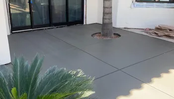 Concrete for Gaitan Custom Concrete LLC in Chandler, AZ