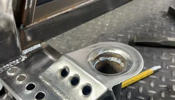 Metal Fabrication for Kennebeck Welding & Fabrication in Knob Noster, MO