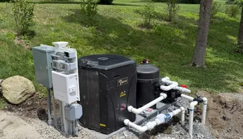 Generator Installations for Sierra Electric in Somers, CT