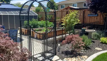 Defensible Space Fire Prevention for Martin Stanko Landscape Construction in Livermore, CA