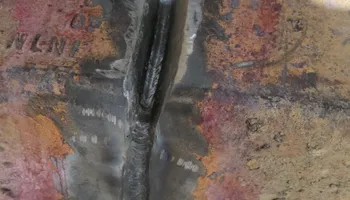 Welding & Fabrication for Western States Welding Services LLC in Johnstown, CO